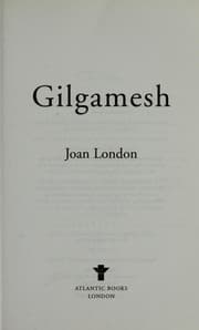 Tapa de Gilgamesh