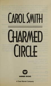 Tapa de Charmed circle
