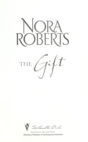 Tapa de The Gift (All I Want for Christmas / Gabriel's Angel / Home for Christmas)