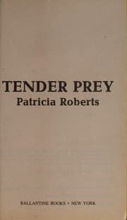 Tapa de Tender prey