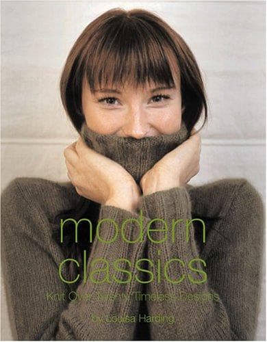 Tapa de Modern Classics