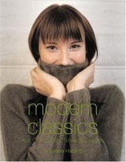 Tapa de Modern Classics