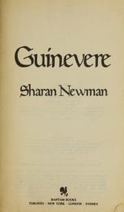 Tapa de Guinevere