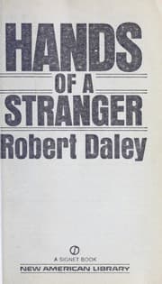 Tapa de Hands of a stranger