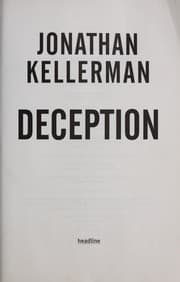 Tapa de Deception