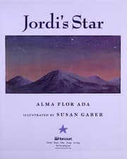 Tapa de Jordi's star