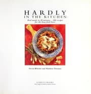 Tapa de Hardly in the kitchen