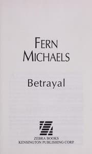 Tapa de Betrayal
