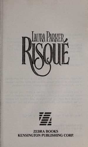 Tapa de Risque