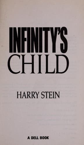 Tapa de Infinity's child