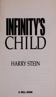 Tapa de Infinity's child