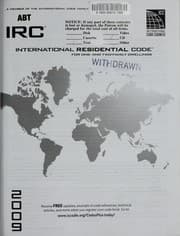 Tapa de [International codes]