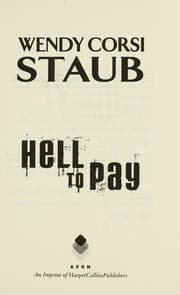 Tapa de Hell to pay