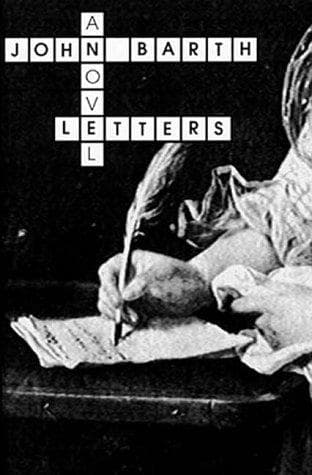Tapa de Letters