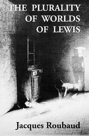 Tapa de The plurality of worlds of Lewis