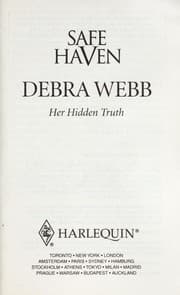 Tapa de Her hidden truth