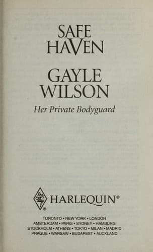 Tapa de Her Private Bodyguard