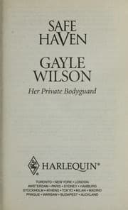 Tapa de Her Private Bodyguard