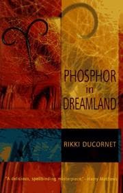 Tapa de Phosphor in dreamland