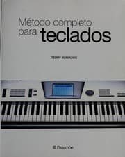 Tapa de Me todo completo para teclados