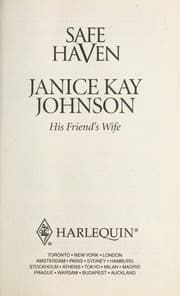 Tapa de His Friend's Wife