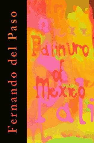 Tapa de Palinuro de México