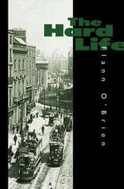 Tapa de The hard life