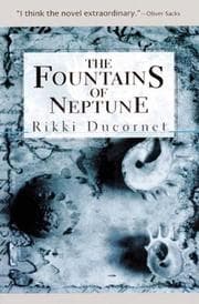 Tapa de The Fountains of Neptune (American Literature (Dalkey Archive))