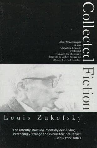 Tapa de Collected Fiction