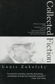 Tapa de Collected Fiction