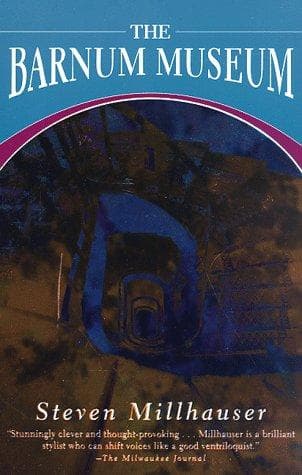 Tapa de The Barnum Museum