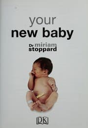 Tapa de Your new baby