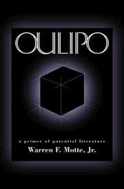 Tapa de Oulipo