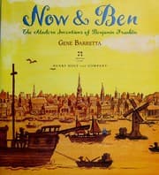 Tapa de Now & Ben