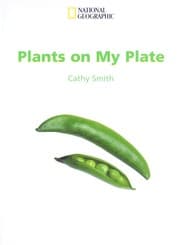 Tapa de Plants on my plate