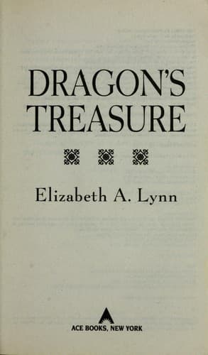 Tapa de Dragon's treasure