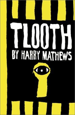 Tapa de Tlooth (American Literature (Dalkey Archive))