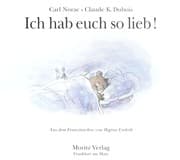Tapa de Ich hab euch so lieb!