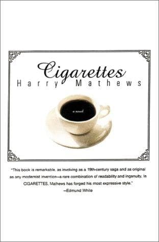 Tapa de Cigarettes
