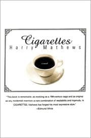Tapa de Cigarettes
