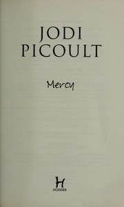 Tapa de Mercy
