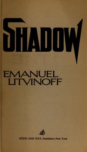 Tapa de Falls the shadow