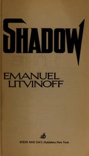 Tapa de Falls the shadow