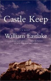 Tapa de Castle keep