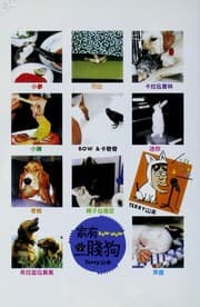 Tapa de Chia yu chien kou Bow wow