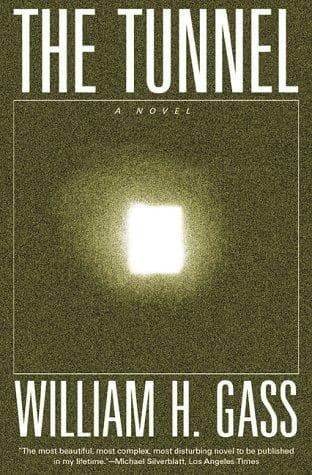 Tapa de The Tunnel