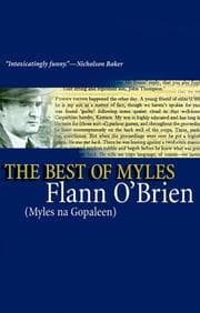 Tapa de The best of Myles