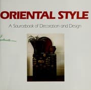 Tapa de In the oriental style