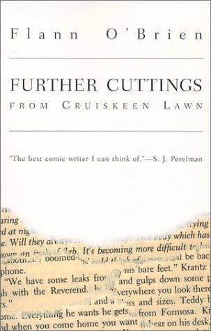 Tapa de Further cuttings