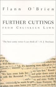Tapa de Further cuttings